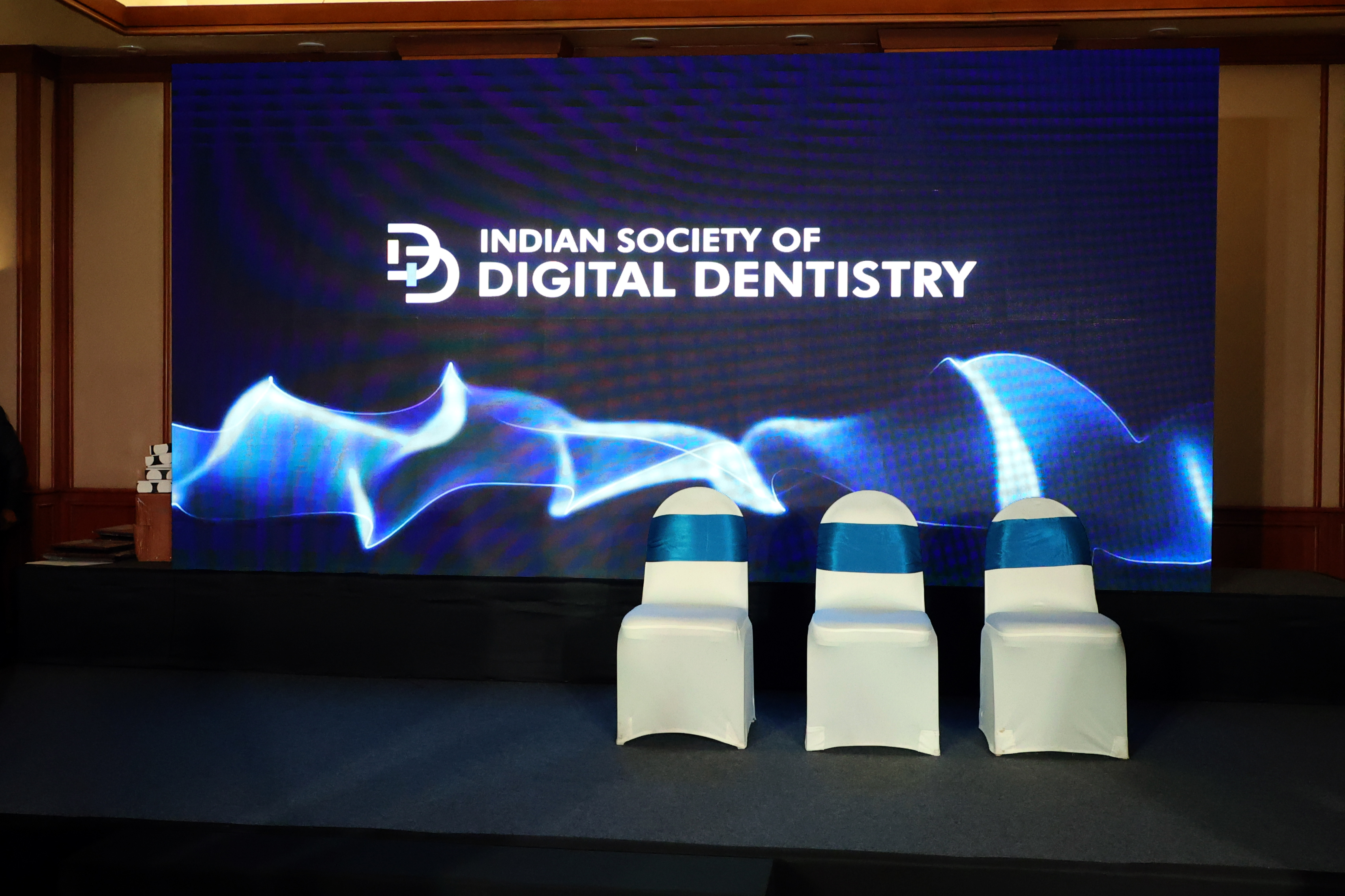 Indian Society of Digital Dentistry