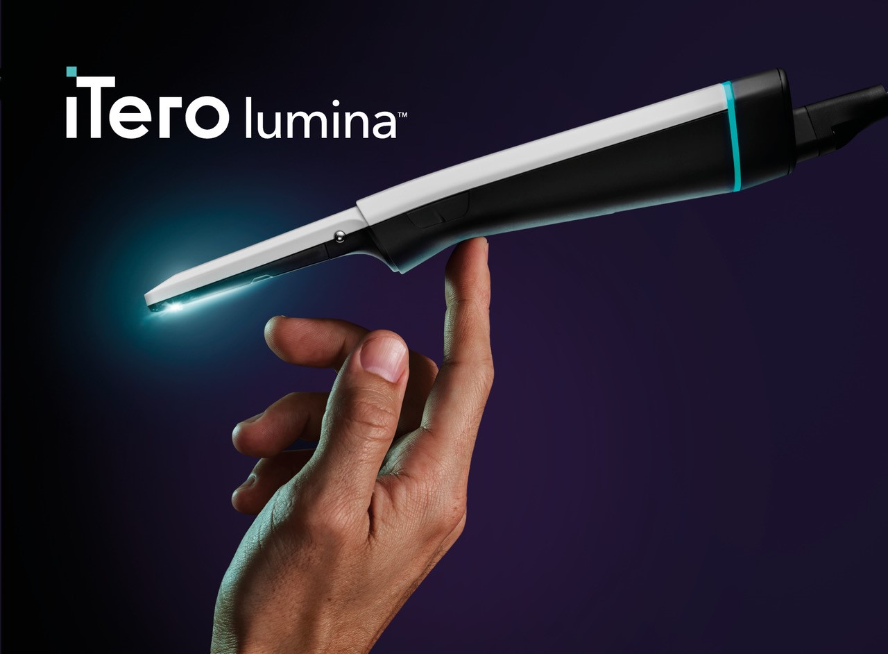 iTero Lumia
