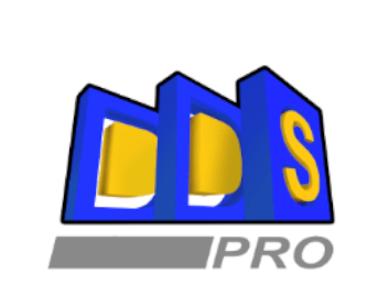 DPP-Ortho AI Software Logo