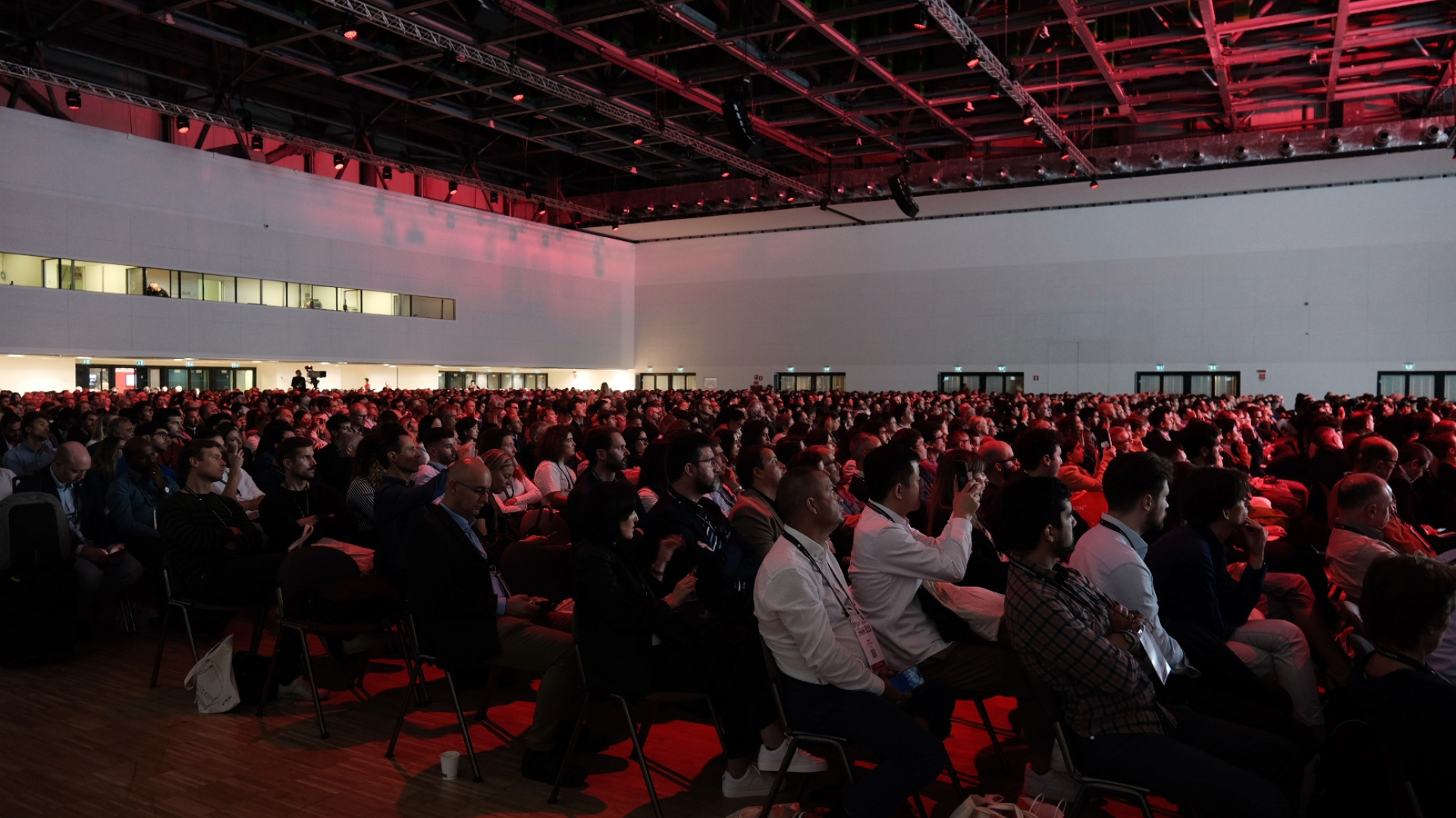  Foto zu EAO congress 2024 kicks off in Milan 